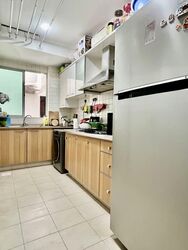 The Eden At Tampines (D18), Condominium #603086661